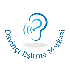 Davinçi Eşitmə Mərkəzi Logo