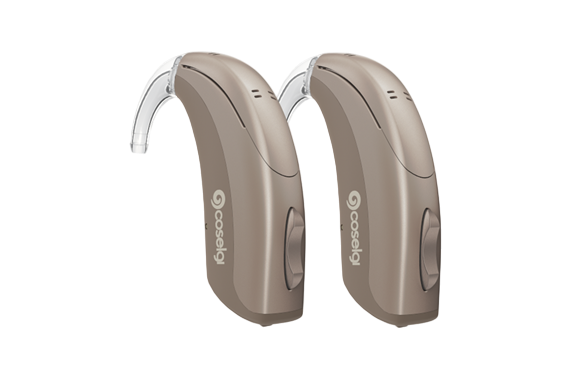 Phonak Paradise
